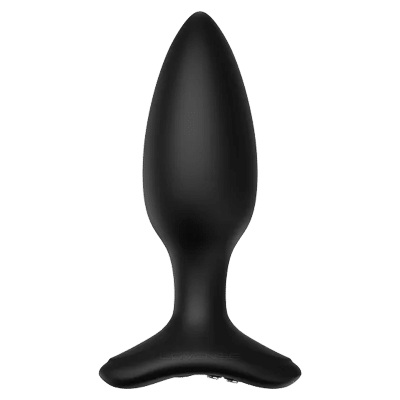 Lovense Hush 2 Sex Toy Review