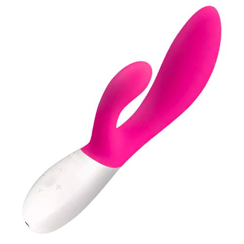 Lelo Ina Wave Sex Toy Review