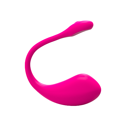 Lovense Lush 3 Sex Toy Review