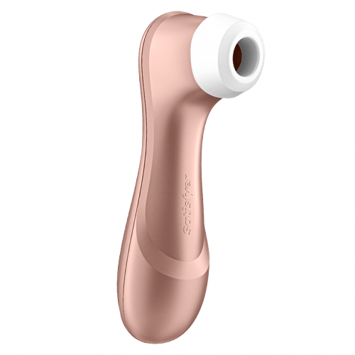 Satisfyer Pro 2 Sex Toy Reviews