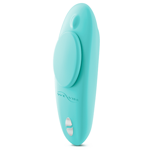 Review We-Vibe Moxie