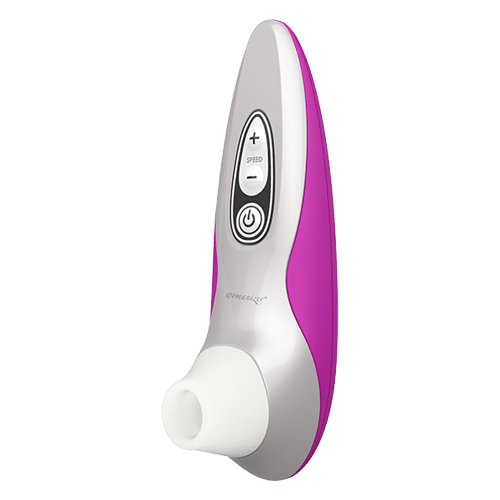 Review Womanizer Pro 40