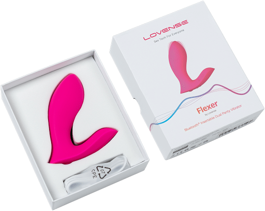 Lovense Flexer Sex Toy Review