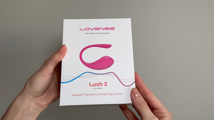 Box of Lush 3